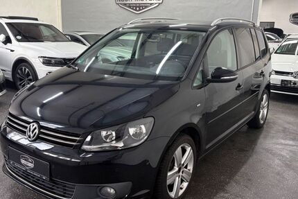 VW Touran 197.100 km 6.900 &euro; Iserlohn 58638