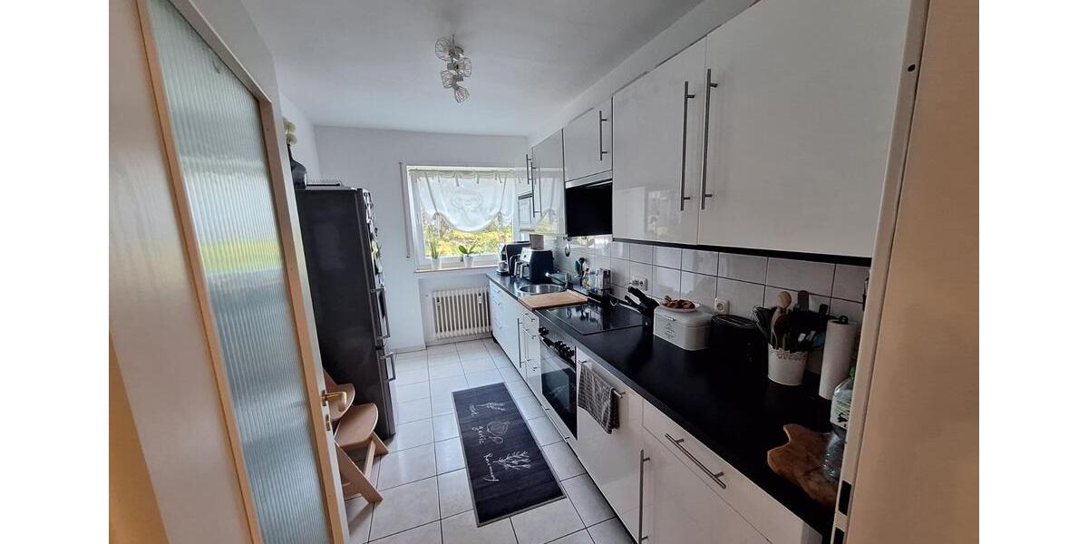 Etagenwohnung Dortmund Brackel - 3 Zimmer, 86 m&sup2;, 790&euro; | Angebot:26636715
