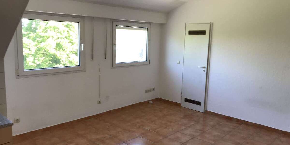 Etagenwohnung Iserlohn Sümmern - 1 Zimmer, 28 m&sup2;, 250&euro; | Angebot:26804700