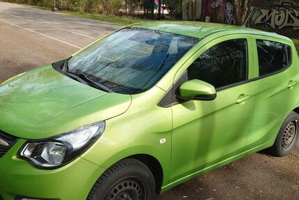 Opel Karl 146.000 km 5.000 &euro; Dortmund 44265