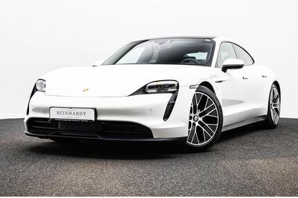 Porsche Taycan 24.950 km 62.240 &euro; Hagen 58091