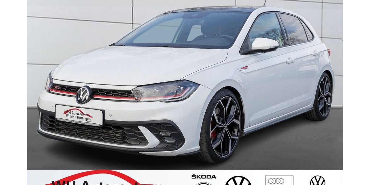 VW Polo 33.760 km 22.778 &euro; Witten 58453