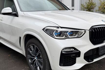 BMW X5 M50 91.420 km 47.990 &euro; Iserlohn 58636