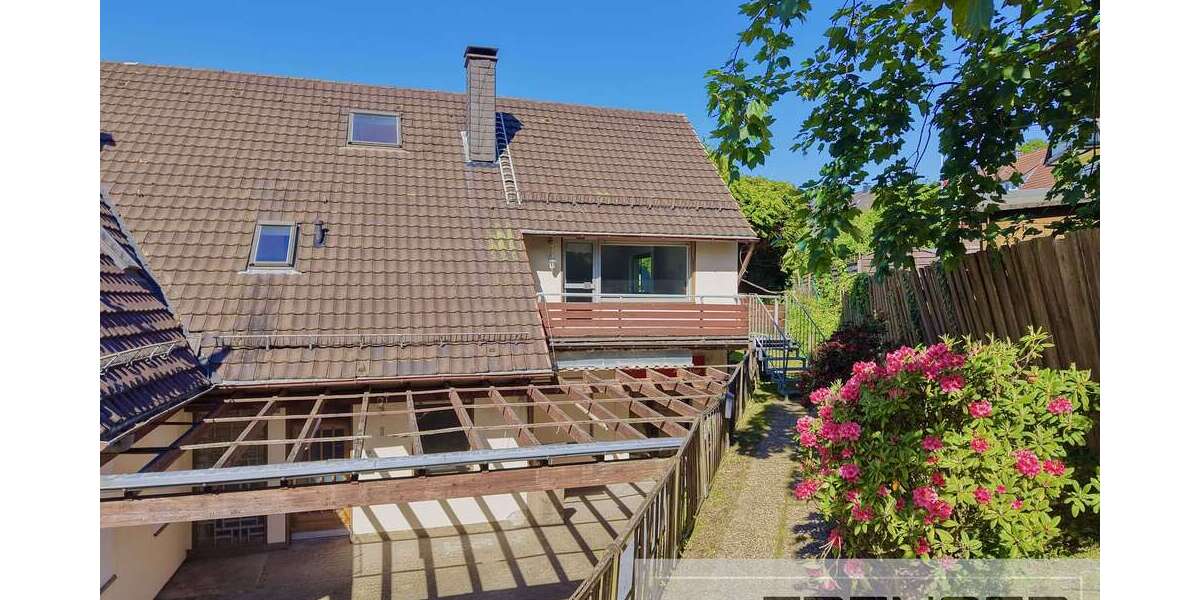 Einfamilienhaus Schalksmühle - 2.5 Zimmer, 93 m&sup2;, 198.000&euro; | Angebot:27021726