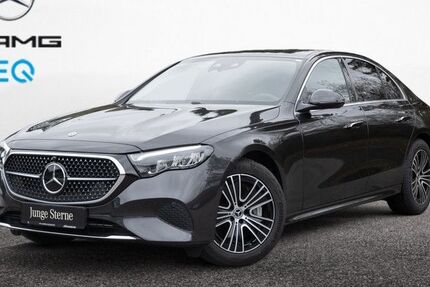 Mercedes-Benz E 200 6.792 km 47.490 &euro; Plettenberg 58840