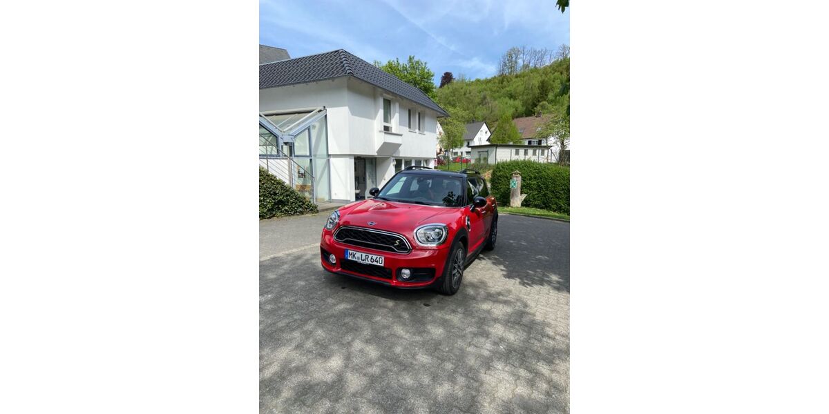 Mini Countryman SE (Cooper) 87.500 km 20.000 &euro; Lüdenscheid 58513
