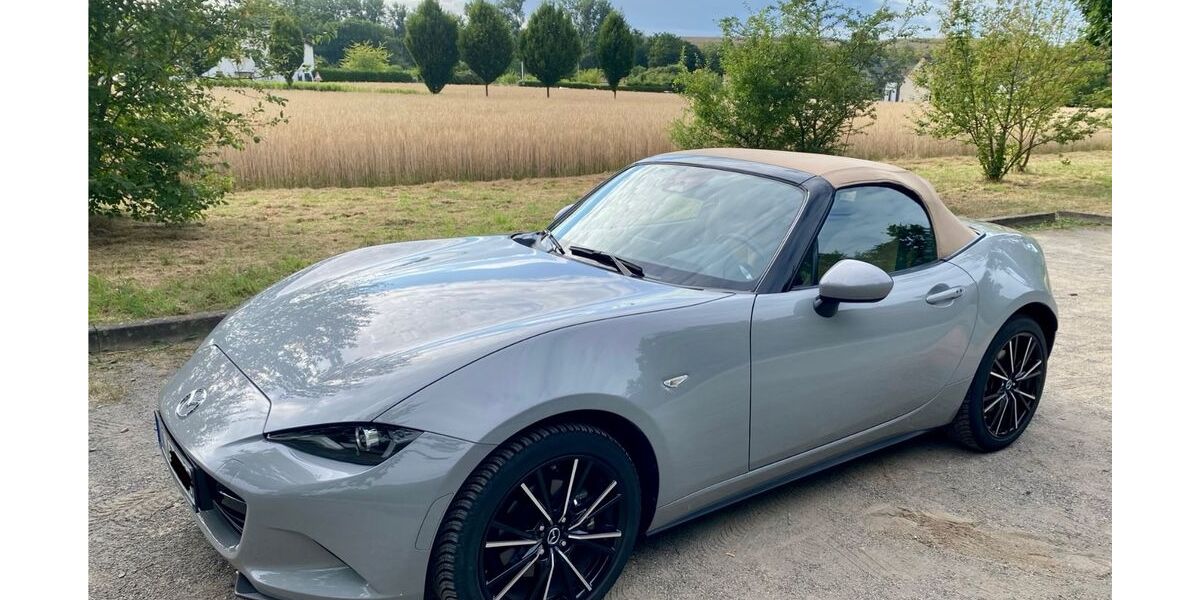 Mazda MX-5 12.961 km 31.490 &euro; Bergkamen 59192