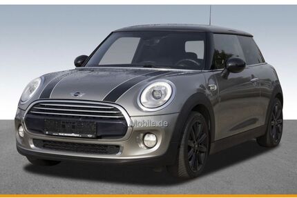 Mini Cooper D 160.000 km 9.500 &euro; Arnsberg 59759