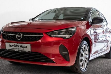 Opel Corsa 22.944 km 16.450 &euro; Iserlohn 58636