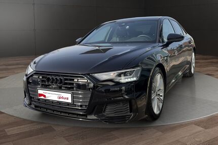 Audi A6 70.374 km 41.750 &euro; Arnsberg 59823