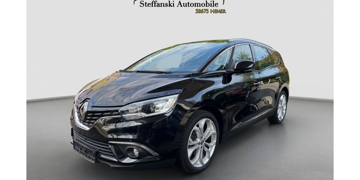 Renault Grand Scenic 105.000 km 11.290 &euro; Hemer 58675