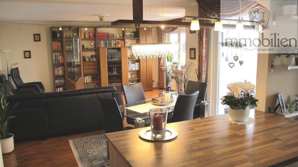 Etagenwohnung Wickede (Ruhr) Wickede - 3 Zimmer, 159.500&euro; | Angebot:25835900