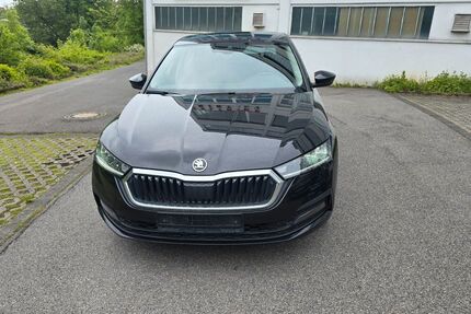 Skoda Octavia 62.056 km 20.230 &euro; Herscheid 58849