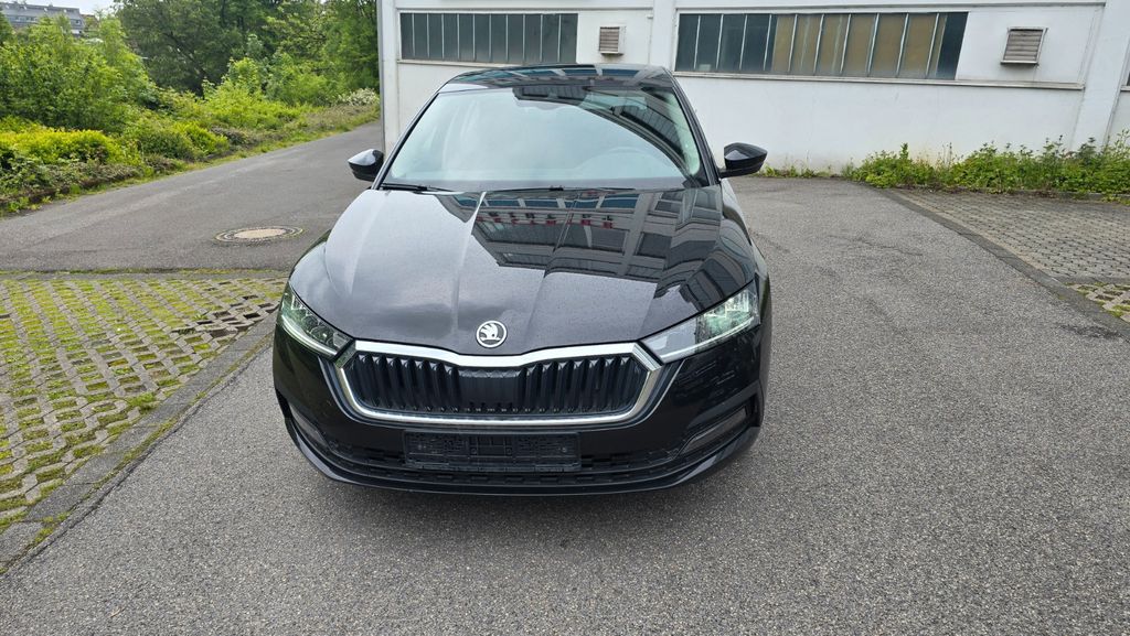 Skoda Octavia 62.056 km 20.230 &euro; Herscheid 58849