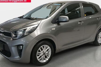 Kia Picanto 36.132 km 13.790 &euro; Dortmund 44147