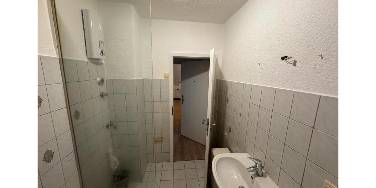 Dachgeschoßwohnung Balve - 2 Zimmer, 55 m&sup2;, 420&euro; | Angebot:25256389