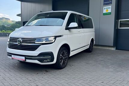 VW T6 Multivan 135.000 km 36.890 &euro; Finnentrop 57413