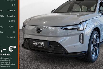 Volvo EX90 6.990 km 78.890 &euro; Lüdenscheid 58507