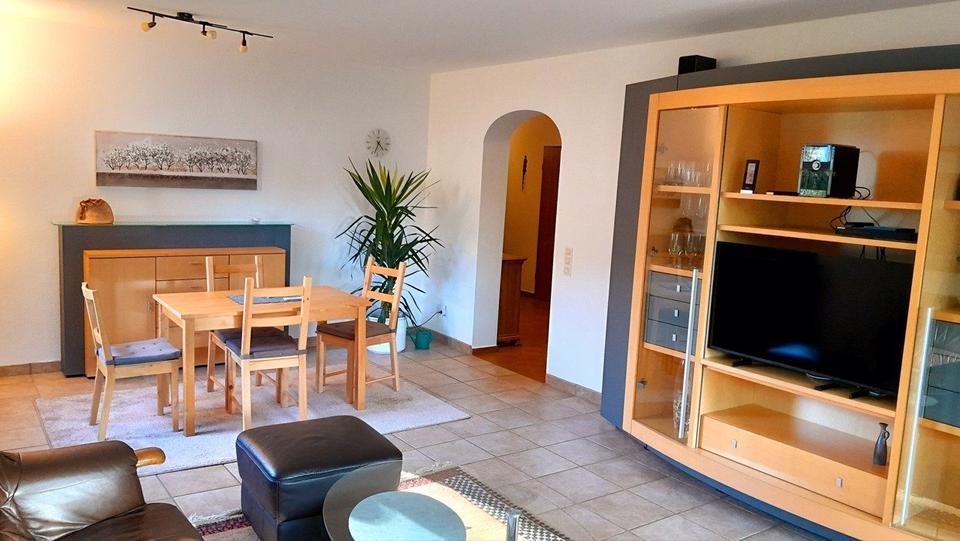 Erdgeschoßwohnung Dortmund Hörde - 4 Zimmer, 100 m&sup2;, 1.540&euro; | Angebot:25965152