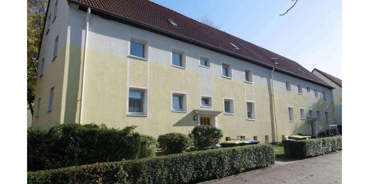 Etagenwohnung Bönen Alt-Bönen - 2 Zimmer, 41 m&sup2;, 339&euro; | Angebot:26907460