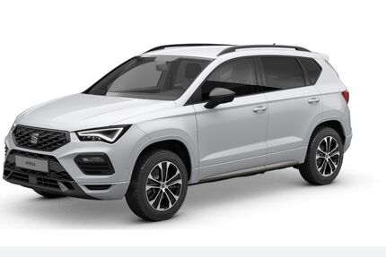Seat Ateca 24.903 km 30.940 &euro; Plettenberg 58840