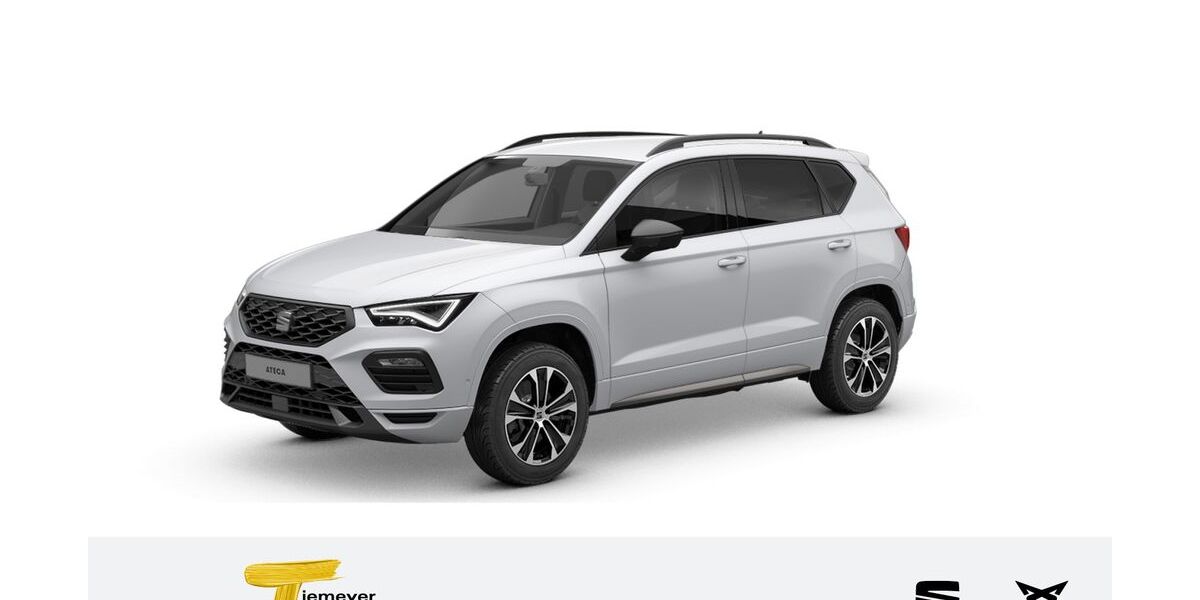 Seat Ateca 24.903 km 30.940 &euro; Plettenberg 58840