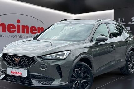 Cupra Formentor 11.803 km 34.909 &euro; Menden 58708