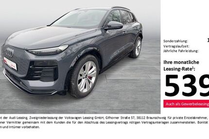 Audi Q6 e-tron 12.929 km 64.174 &euro; Dortmund 44143