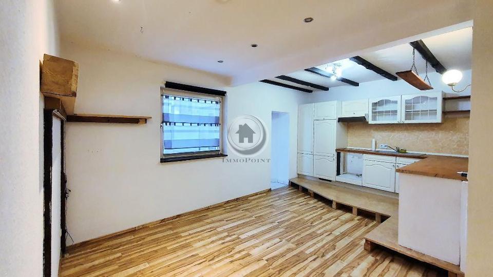 Etagenwohnung Iserlohn - 1.5 Zimmer, 48 m&sup2;, 395&euro; | Angebot:26640317