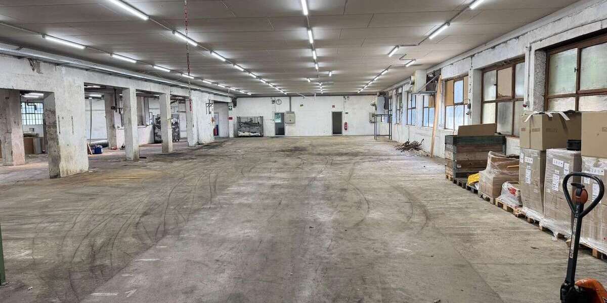 Gewerbeobjekt Balve - 2.950&euro; | Angebot:27032998
