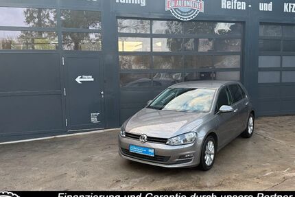 VW Golf 100.529 km 10.699 &euro; Niederense 59469