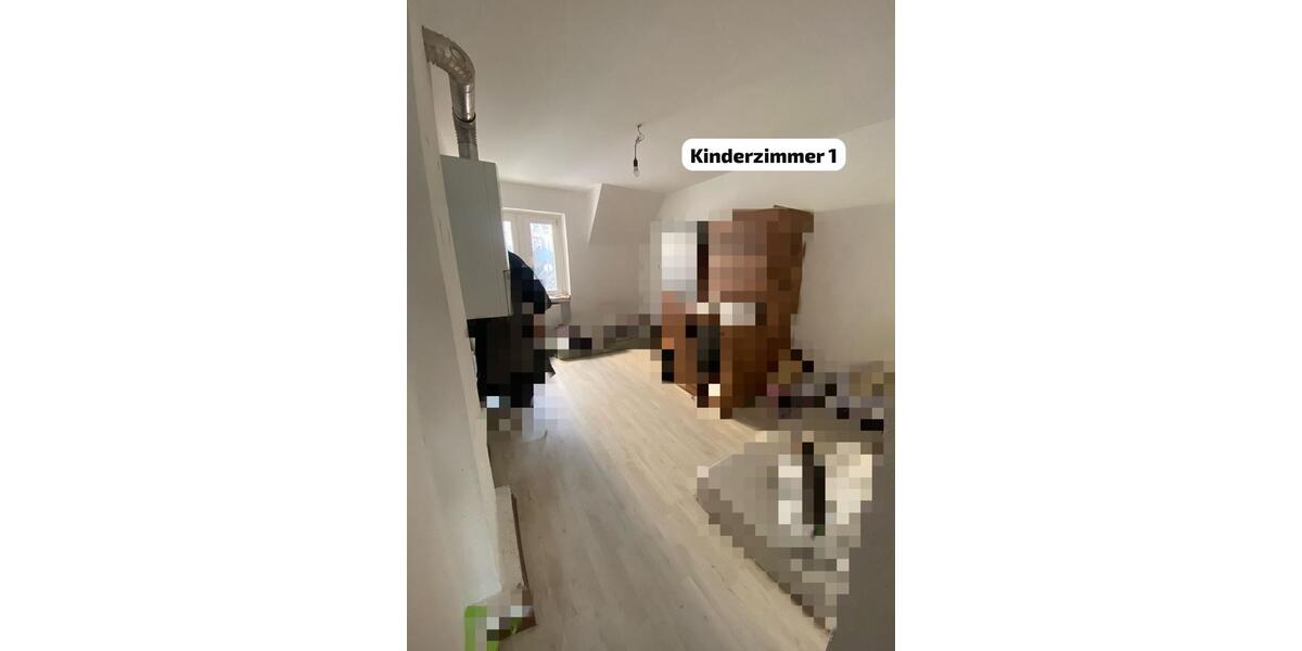 Dachgeschoßwohnung Dortmund Innenstadt Nord - 4.5 Zimmer, 100 m&sup2;, 900&euro; | Angebot:25297070