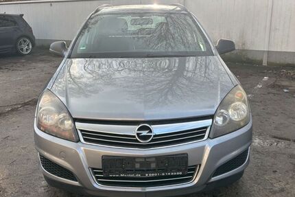 Opel Astra 159.000 km 2.200 &euro; Arnsberg 59755