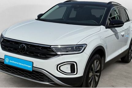VW T-Roc 26.842 km 29.690 &euro; Wetter 58300