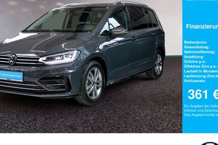 VW Touran 1.001 km 39.990 &euro; Menden 58706