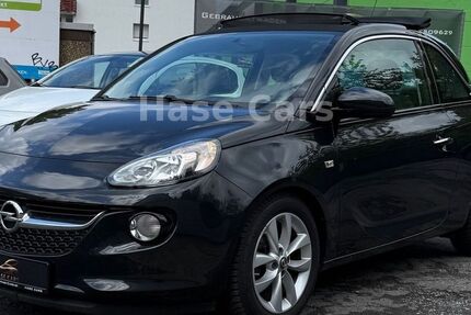 Opel Adam 55.000 km 8.999 &euro; Dortmund 44388