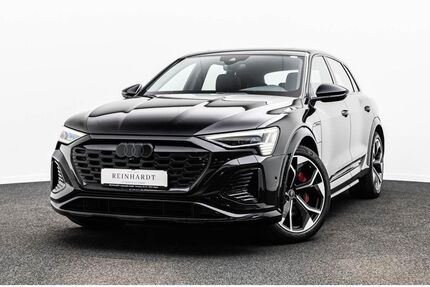 Audi SQ8 e-tron 52.823 km 58.060 &euro; Hagen 58091