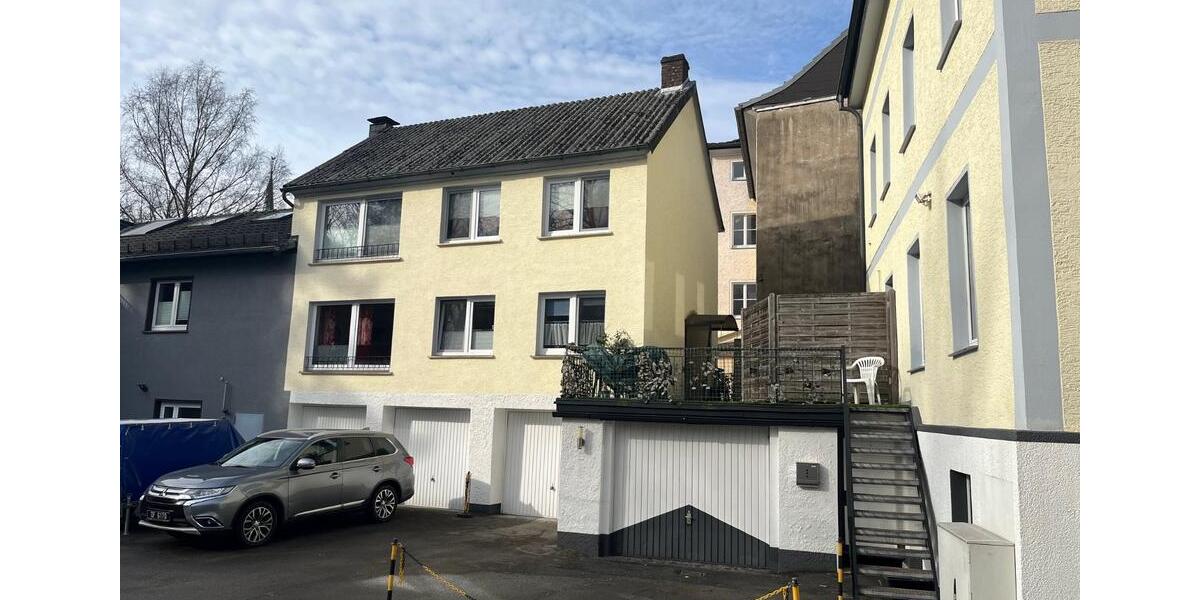 Mehrfamilienhaus, Wohnhaus Lüdenscheid Brügge - 369.000&euro; | Angebot:19558044
