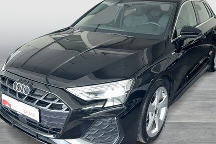Audi A3 10.211 km 34.822 &euro; Dortmund 44143