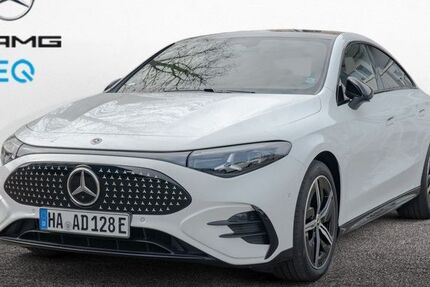 Mercedes-Benz CLA 250 9.500 km 59.880 &euro; Hagen 58135