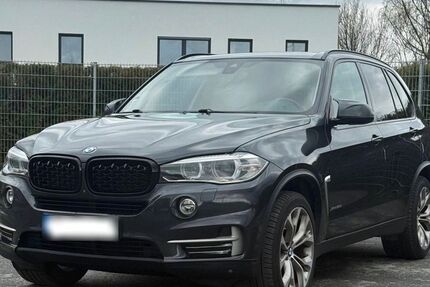 BMW X5 279.000 km 20.100 &euro; Schwerte 58239