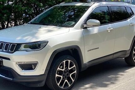 Jeep Compass 82.050 km 13.000 &euro; Wickede (Ruhr) 58739