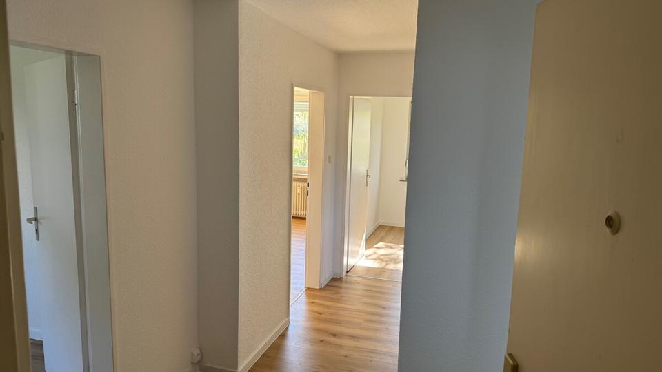 Dachgeschoßwohnung Plettenberg - 3 Zimmer, 60 m&sup2;, 481&euro; | Angebot:26342664