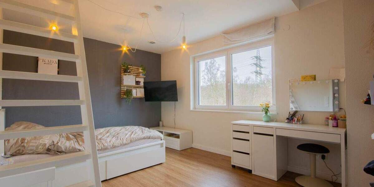 Einfamilienhaus Arnsberg Bruchhausen - 6 Zimmer, 177 m&sup2;, 610.000&euro; | Angebot:25929325