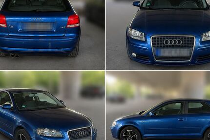 Audi A3 191.412 km 2.900 &euro; Arnsberg 59755