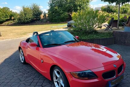 BMW Z4 113.000 km 11.950 &euro; Holzwickede 59439