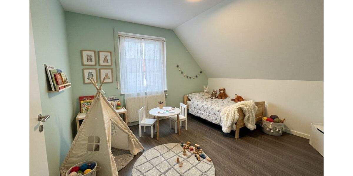 Einfamilienhaus Dortmund Lücklemberg - 4 Zimmer, 129 m&sup2;, 597.500&euro; | Angebot:25696193