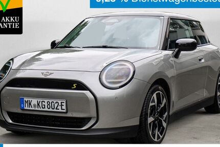 Mini Cooper SE 11.577 km 32.290 &euro; Lüdenscheid 58509