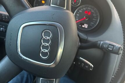 Audi A3 197.000 km 5.200 &euro; Fröndenberg 58730