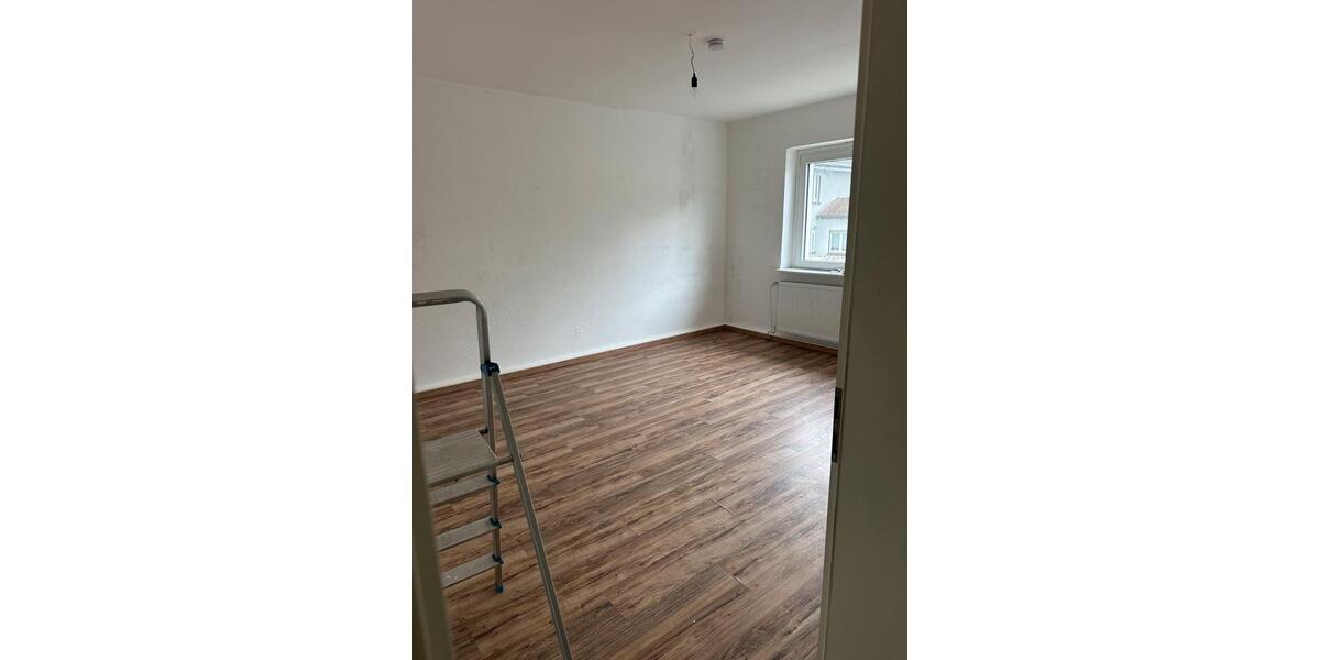 Etagenwohnung Dortmund Eving - 2.5 Zimmer, 70 m&sup2;, 900&euro; | Angebot:26560419